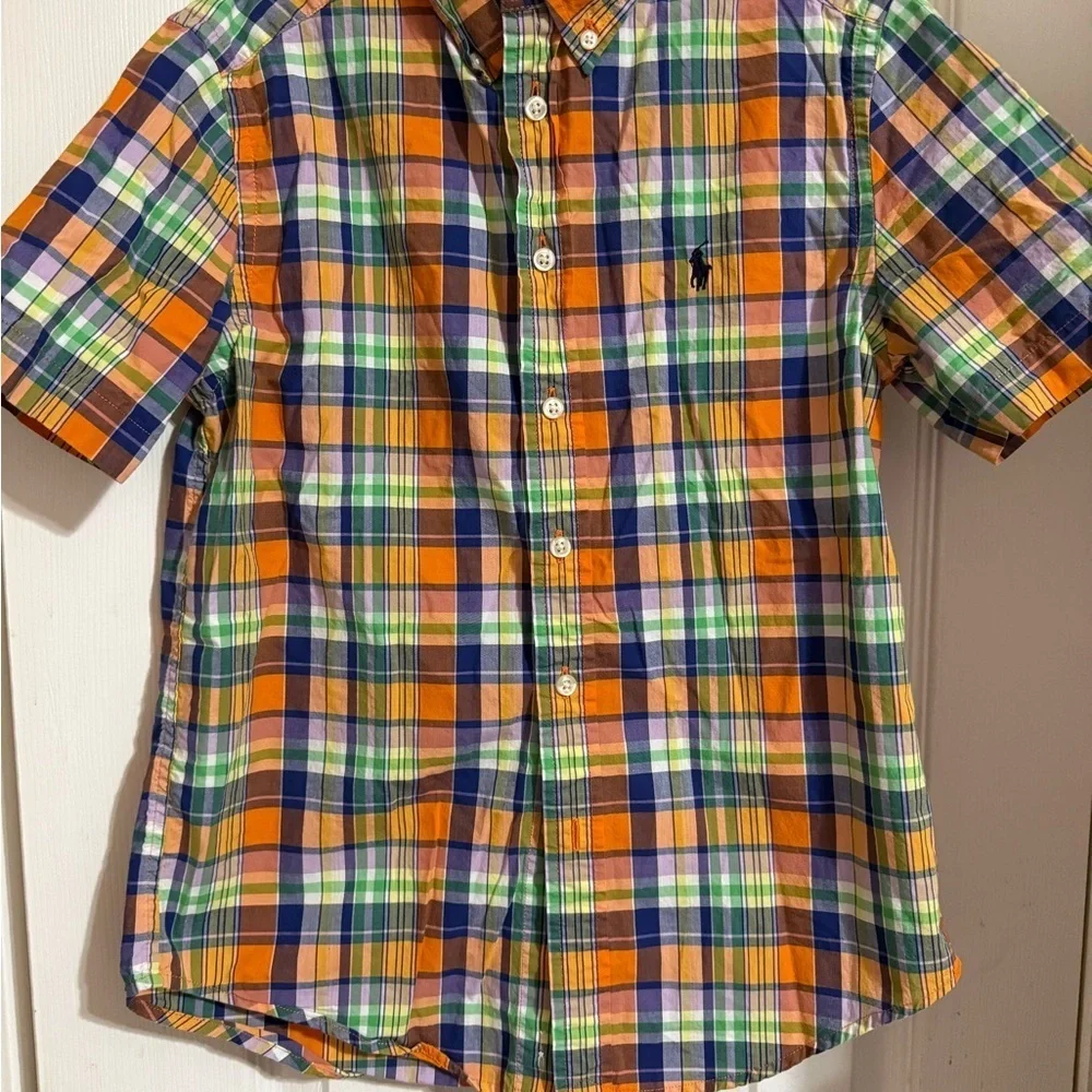 Ralph Lauren Shirt